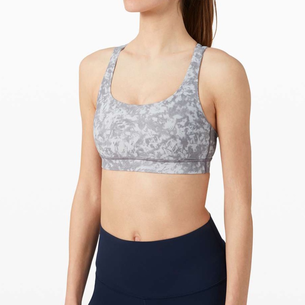 lululemon energy sports bra